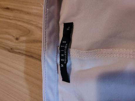 Tričko dl.rukáv, mohito,xl