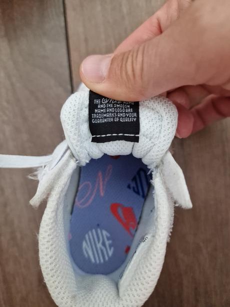 Nike tenisky, nike,19