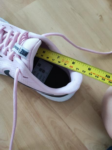 Nike tenisky, nike,35