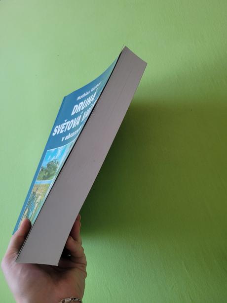 Kniha druhá svetová vojna v obrazoch, 