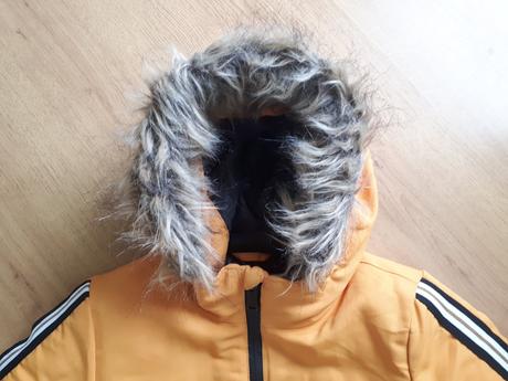 Zimná bunda reserved, reserved,122