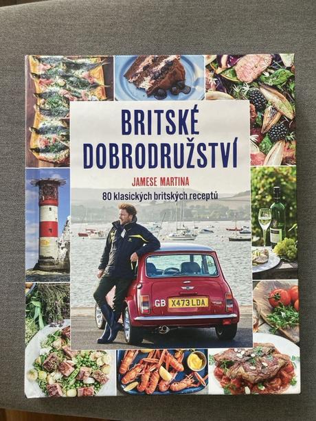 Britské dobrodužství,