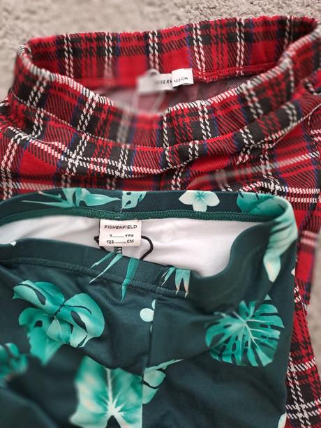 Balík oblečenia 122-128, 122–134