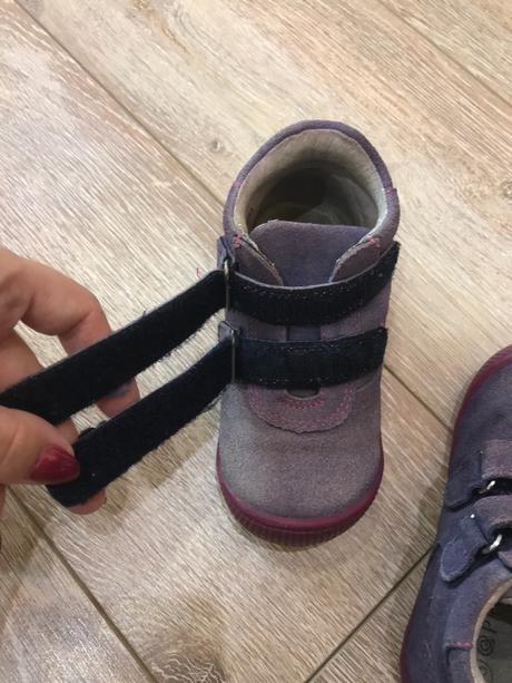 Topánky protetika, protetika,23