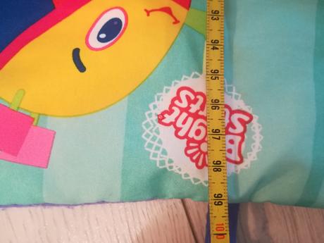 Hracia deka s hrazdičkou a hračkami, 