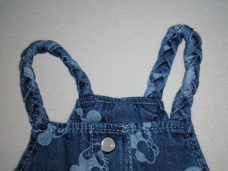 Šatičky disney minnie mouse, disney,68