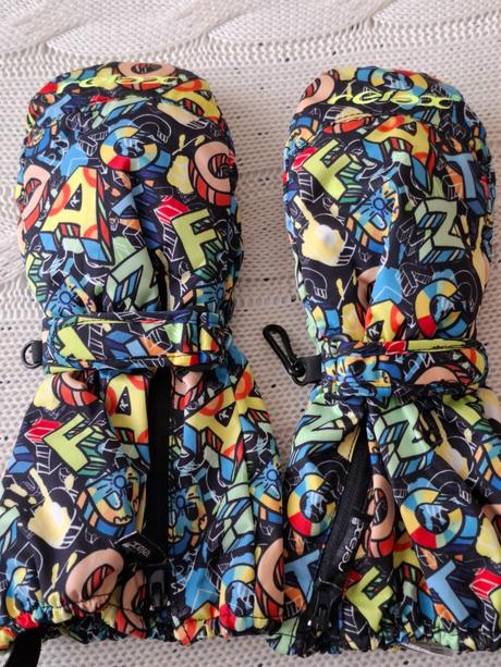 Rukavice relax, relax,134