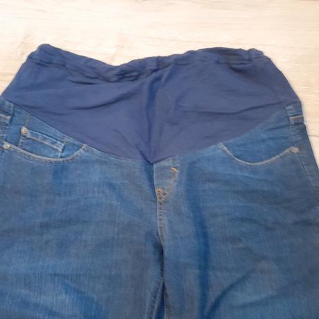 Tehotenské rifle, mothercare,44