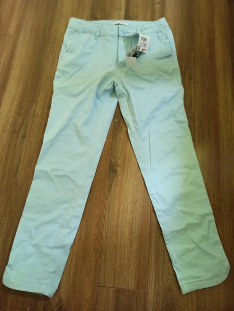 Nohavice, reserved,146