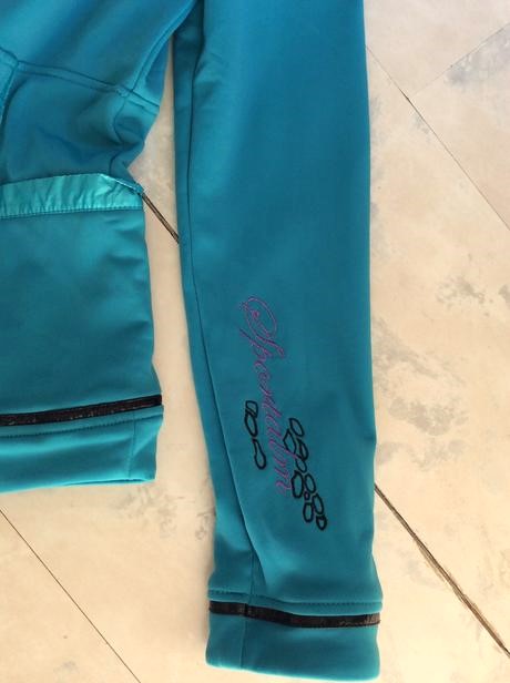 Bunda/mikina l/xl, 42