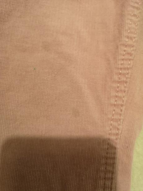 Dievcenske mencestraky hm 128, h&m,128