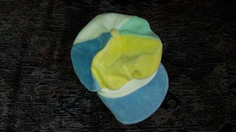 Baretka - šiltovka, 68