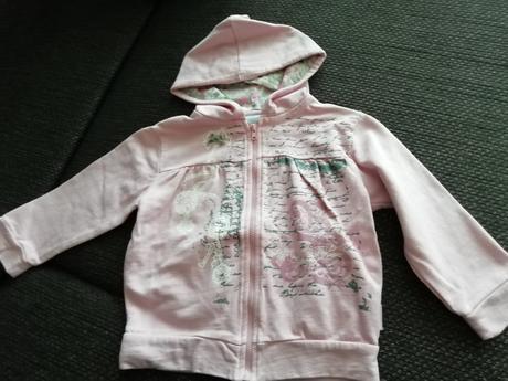 Mikina, coccodrillo,98