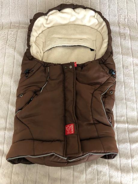Fusak kaiser multifunction, kaiser