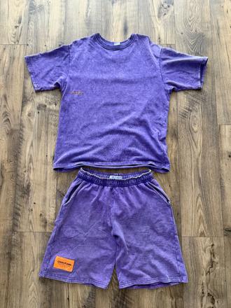 Letný komplet, zara,164