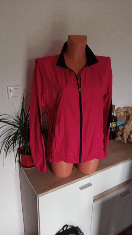 Šuštiaková bunda v.40/42-m, m