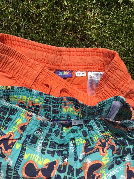 Kratase 2 ks 3-4r, lupilu,104