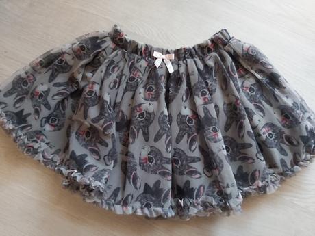 Sukňa, h&m,116