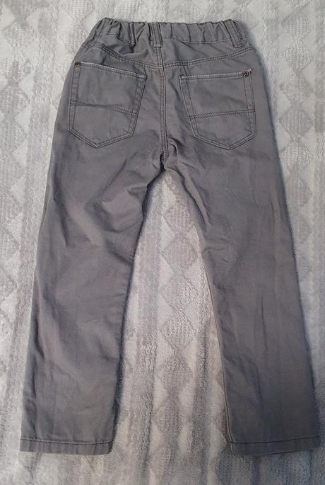 Nohavice 110 h&m, h&m,110