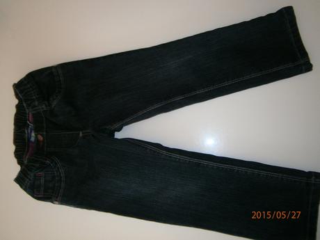 Zateplené rifle, lupilu,104