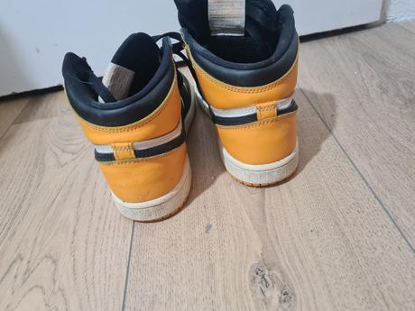 Nike jordan tenisky, nike,35