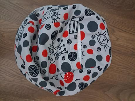 Tuli vak s taburetom, 