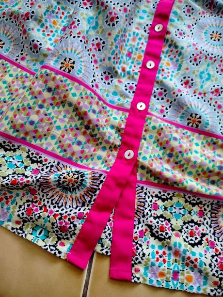 Šaty, atmosphere,xs