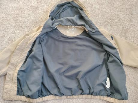 Jarná bunda, zara,116