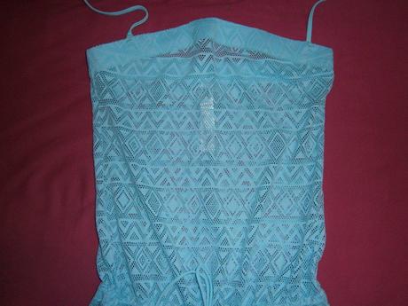 Dierkovany overal 38/40/42, amisu,40