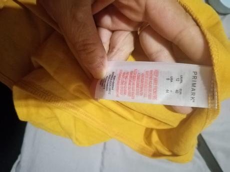 Dámske šaty v. 40, primark,40