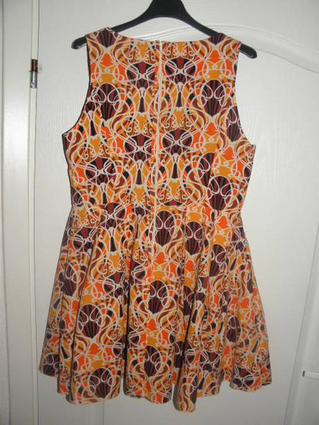 Šatičky, atmosphere,42