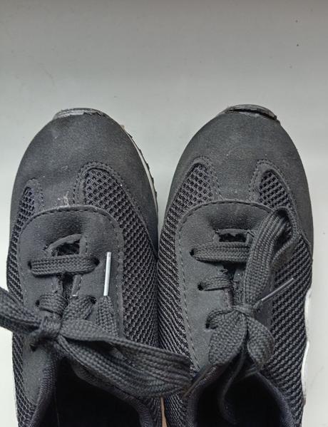 Tenisky v 30, baby,30