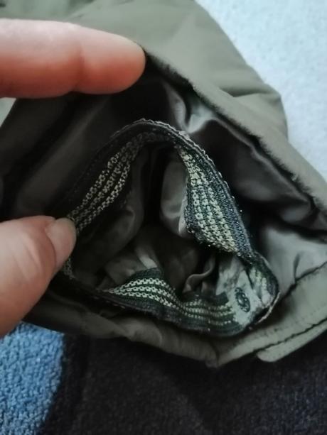 Detské oteplovačky, 116