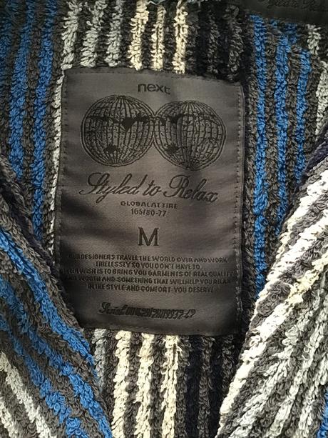 Pánsky župan, next,m