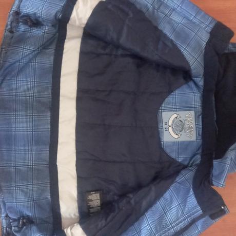 Otepľovacia súprava, tcm,98