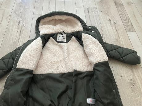Zimná bunda, f&f,122
