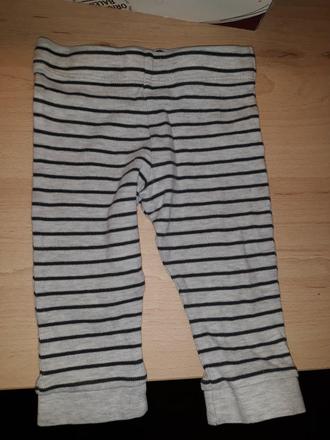 Nohavice vel.74, f&f,74