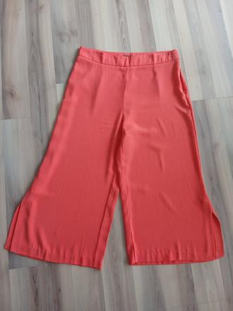 Široké nohavice zara, zara,xs