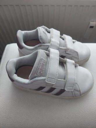 Tenisky adidas, adidas,26