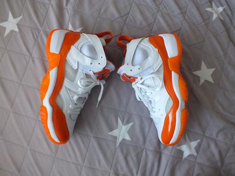 Tenisky jordan, air jordan,41