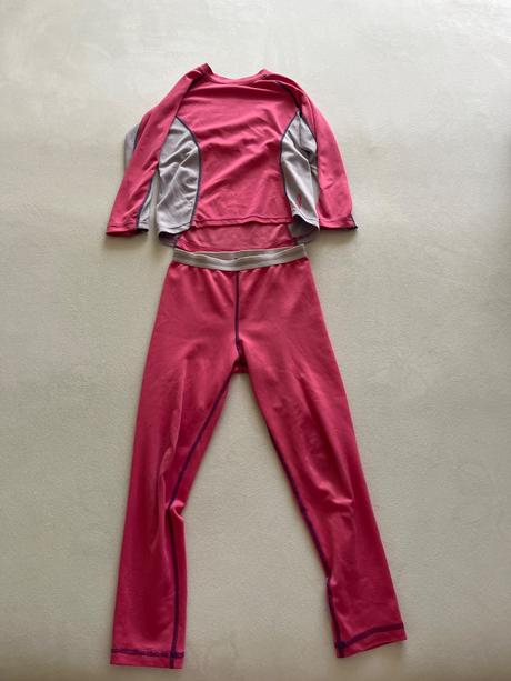 Funkcne spodne pradlo crivit 134, crivit,134