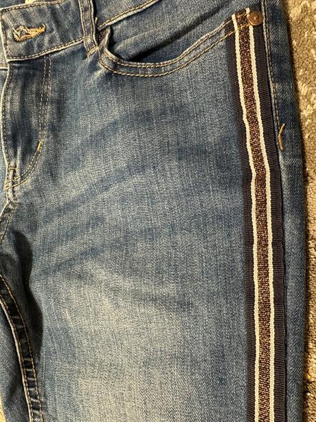 Dievčenske rifle lindex 164, lindex,164