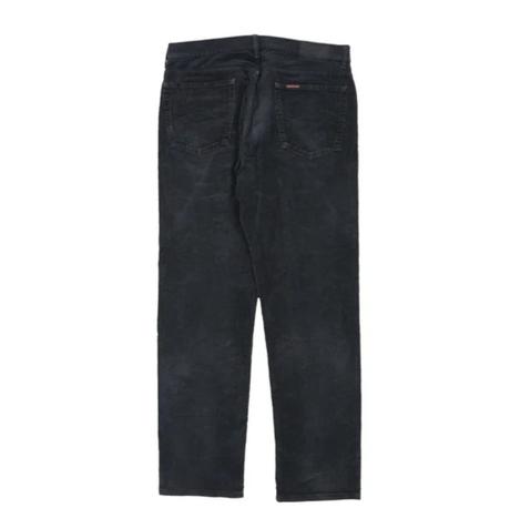 Carrera menčestrové nohavice 31, m