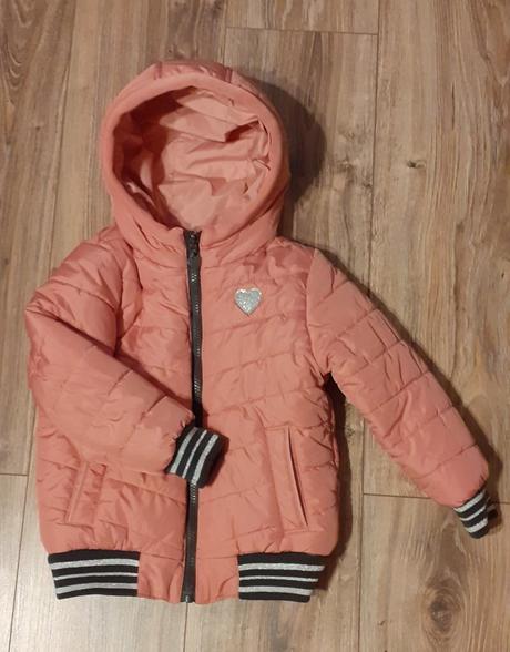 Prechodná obojstranná bunda, dopodopo,104