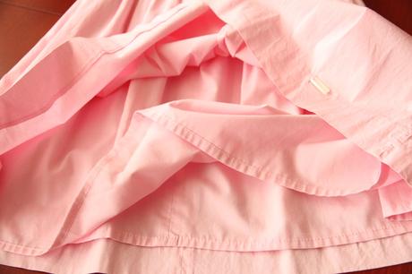 Šaty mayoral, len opraté, mayoral,134