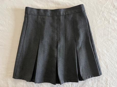 Matalan skladaná sukňa vel.110, matalan,110