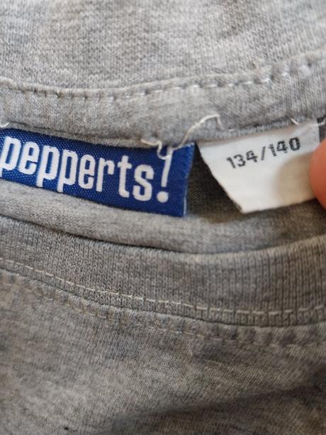 Tricko, pepperts,134