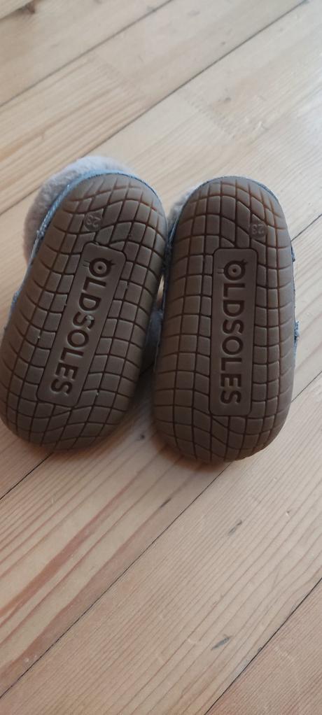 Zimné bf topanky, 23