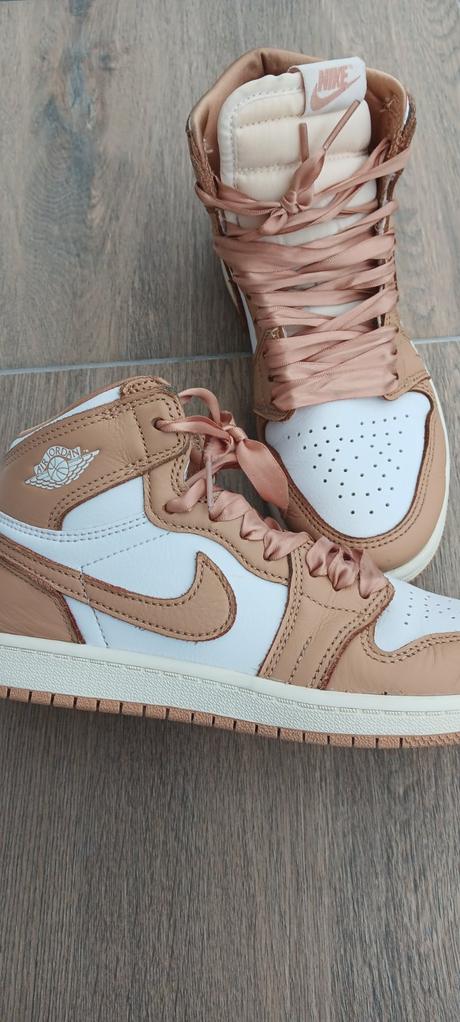 Tenisky, air jordan,35