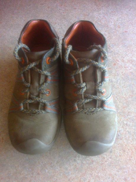 Detske kožené topanky elefanten, elefanten,23